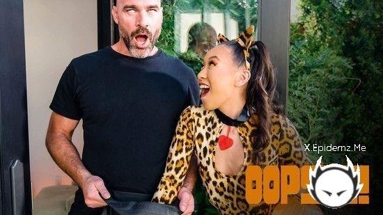 Kimmy Kimm - Dick Or Treat (2022/Oopsie.com/SD)