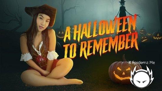 Kimmy Kim - A Halloween To Remember (2022/SisLovesMe.com/SD)