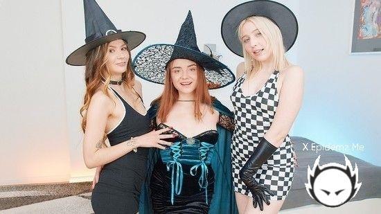 Altera Pars, Kira Viburn, Nansy Small - Beauty-Angels (2022/Beauty-Angels.com/SD)