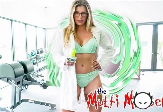 Cory Chase - Introductions (2022/TabooHeat.com/FullHD)