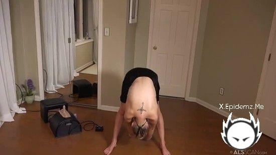 Sophia Sweet - Contemporary Orgasm (2022/ALSScan.com/SD)