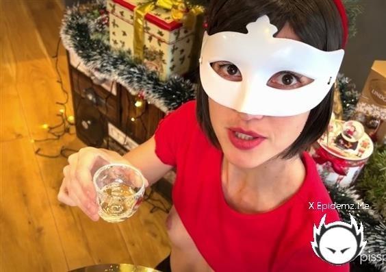 Bruce, Morgan Christmas - 2021 (2022/PissPlay.com/FullHD)