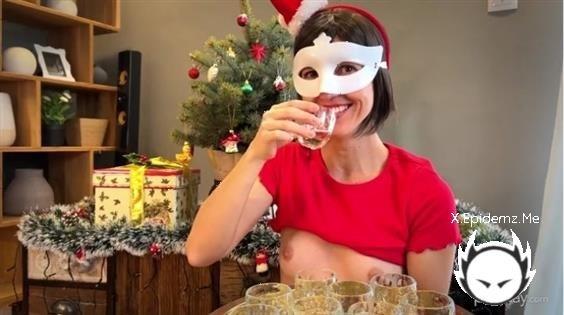 Bruce, Morgan Christmas - 2021 (2022/PissPlay.com/SD)