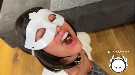 Bruce, Morgan A - Day In A Subs Life (2022/PissPlay.com/SD)