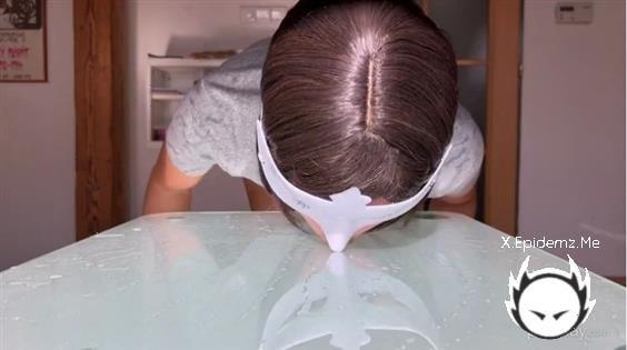 Bruce, Morgan Peeing - In The Sunlight (2022/PissPlay.com/SD)