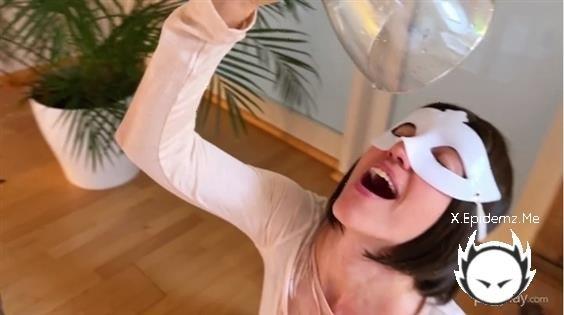 Bruce, Morgan Toilet - For A Day 5 (2022/PissPlay.com/SD)