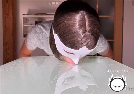 Bruce, Morgan Peeing - In The Sunlight (2022/PissPlay.com/FullHD)