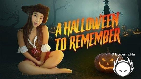 Kimmy Kim - A Halloween To Remember (2022/SisLovesMe.com/HD)