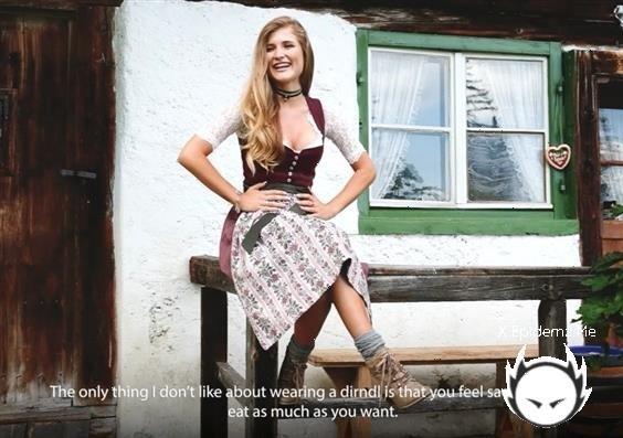 Vanessa Teske - For Playboy Germany (2022/PlayboyPlus.com/FullHD)