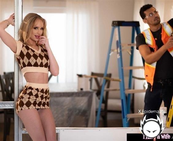 Daisy Stone  - Sexy Babe, Daisy Stone, Loves Her Pussy Pounded... Especially By Married Men (2022/IHaveAWife.com/NaughtyAmerica.com/HD)