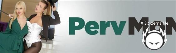 Kenzie Love, Jessica Starling - The Magicians Assistant (2022/PervMom.com/TeamSkeet.com/SD)