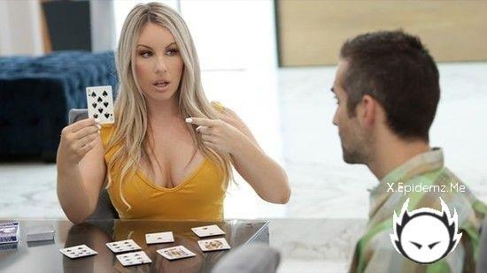 Bunny Madison - Psychic Assistance (2022/Milfty.com/SD)