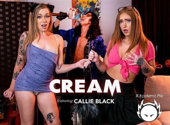 Callie Black - Callie Black Spends Halloween Night Fucking Her Friends Big Cocked Boyfriend (2022/MyGirlfriendsBustyFriend.com/NaughtyAmerica.com/HD)