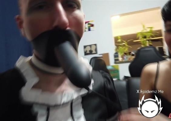 Lee, Rei Maid - For Your Amusement (2022/Lustery.com/FullHD)