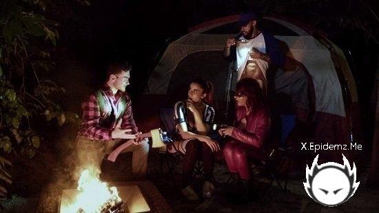 Roxie Sinner, Sarah Arabic Scary Stories, Tented Orgies - Rkprime (2022/RKPrime.com/SD)