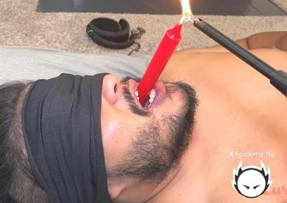 Toni, Slice - A Very Good Boy (2022/Lustery.com/FullHD)