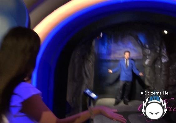 Violet Viper - Wax Museum 1 (2022/ATKGirlfriends.com/FullHD)