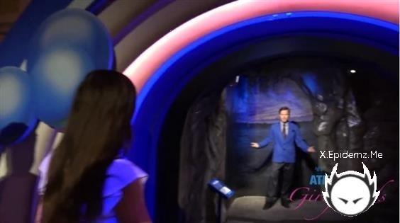 Violet Viper - Wax Museum 1 (2022/ATKGirlfriends.com/SD)