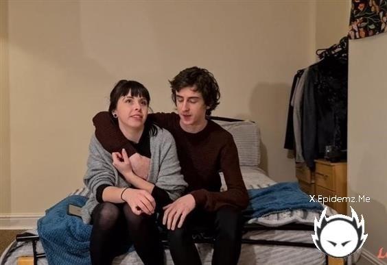 Oliver, April - Ice Or Fire (2022/Lustery.com/FullHD)