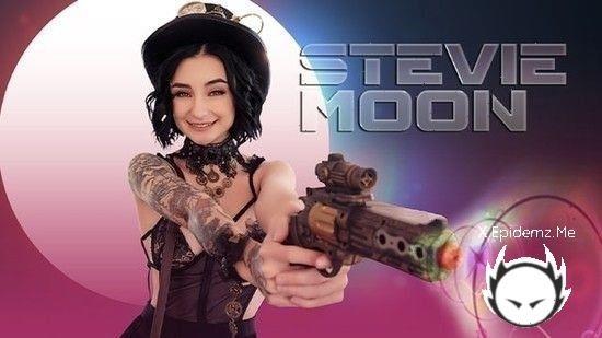 Stevie Moon - Steampunk Girl (2022/ExxxtraSmall.com/HD)
