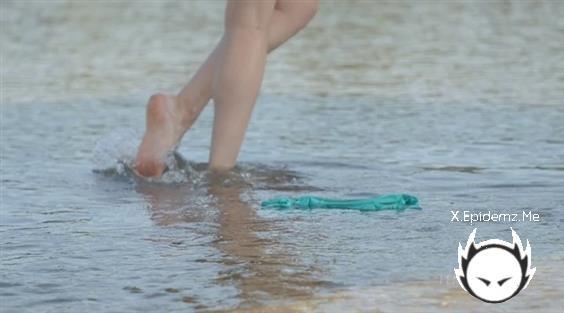 Serena J - Dripping (2022/FemJoy.com/SD)