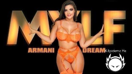 Armani Dream - Oil (2022/GotMylf.com/HD)