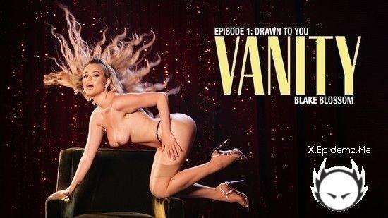 Blake Blossom - Vanity (2022/Wicked.com/HD)