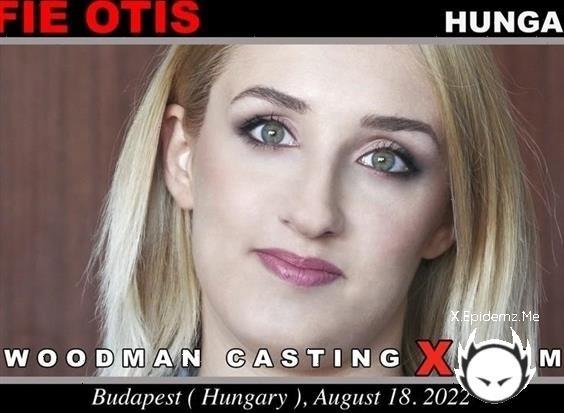 Sofie Otis - Updated (2022/WoodmanCastingX.com/HD)