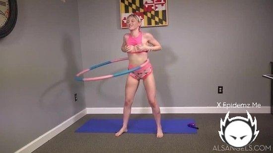 Melody Marks - Masturbation (2022/ALSAngels.com/SD)