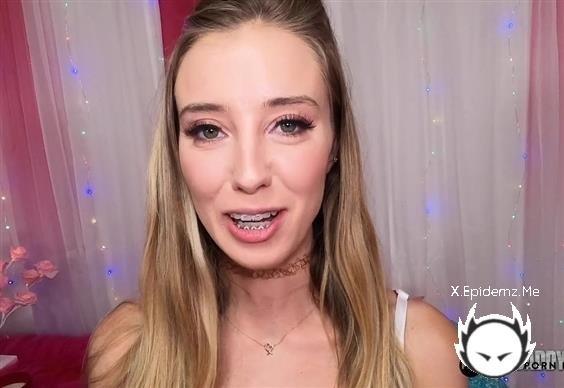 Haley Reed - Watch Me Until I Cum Stepdaddy (2022/BadDaddyPOV.com/SD)