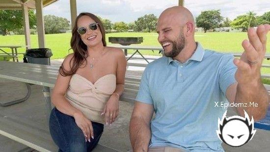 Teal Conrad - Divorcees Anonymous (2022/MilfHunter.com/SD)