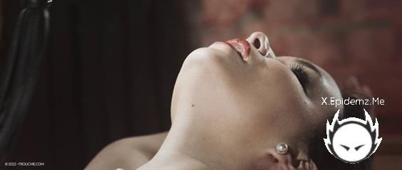 Sofia Lee - Spanking Hot (2022/FrolicMe.com/SD)