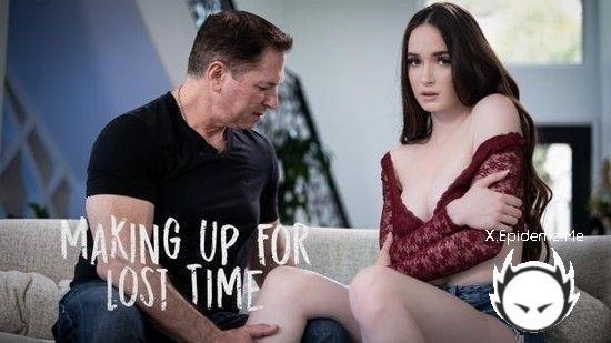 Hazel Moore - Maki (2022/PureTaboo.com/HD)