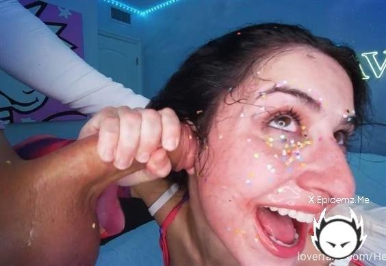 Kaitlyn Katsaros - Heavenpov (2022/LoverFans.com/HD)