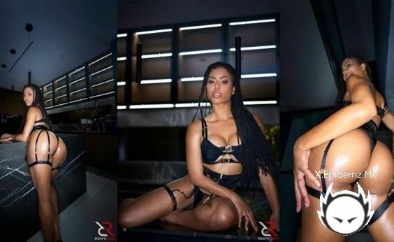 Kira Noir Cruz - Legendary Creampie (2022/RickysRoom.com/FullHD)