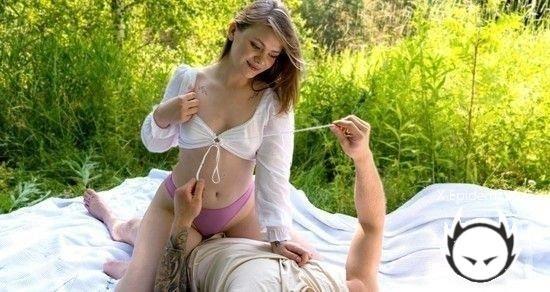 Lesya Milk - All Sex (2022/ClubSweethearts.com/HD)