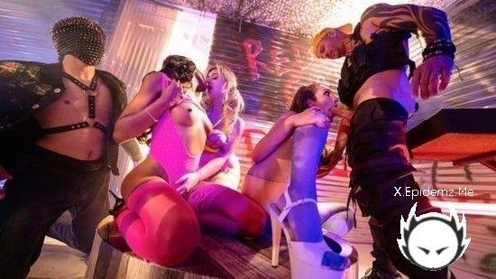 Wasteland - Ultra Episode (2022/DigitalPlayground.com/SD)