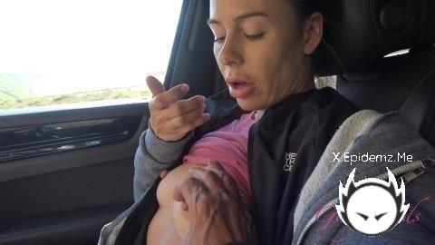 Summer Vixen - Norcal 1 (2022/ATKGirlfriends.com/SD)