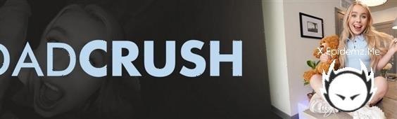 Haley Spades - Playing The Role (2022/DadCrush.com/TeamSkeet.com/FullHD)