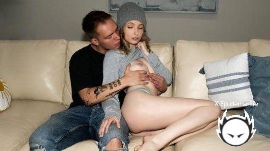 Ailee Anne - How Many Times Can She Make Him Cum (2022/TeensLoveHugeCocks.com/HD)