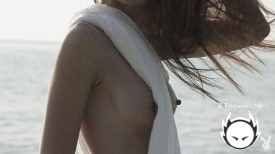 Maya Myra - Tranquil Waters (2022/PlayboyPlus.com/SD)