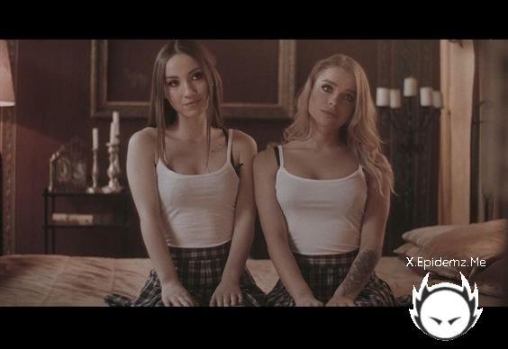 Alexa Flexy, Kate Quinn - Let Me Take Your Soul (2022/MixedX.com/FullHD)