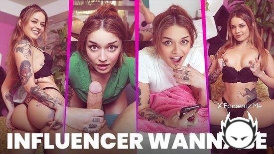 Vanessa Vega - The Price Of Fame (2022/SisLovesMe.com/SD)