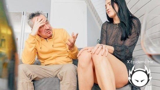 Eva Red - Old-N-Young (2022/Old-N-Young.com/HD)