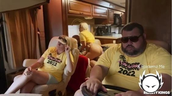 Gia OhMy - Hitchhiker Gets Taken For A Ride (2022/RKPrime.com/SD)