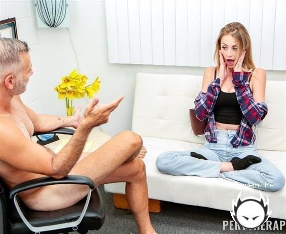 Kyler Quinn - Imagination Manifestation (2022/PervTherapy.com/TeamSkeet.com/HD)