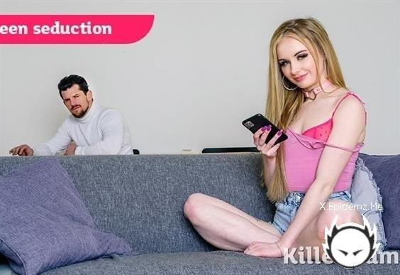 Baby Kxtten - Teen Seduction (2022/CreamMyCunt.com/Killergram.com/FullHD)