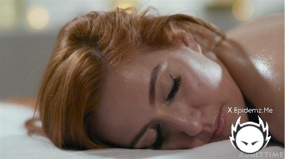 April ONeil - And Alina Lopez Full Body Massage (2022/ASMRFantasy.com/SD)