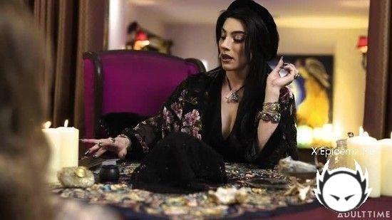 Ariel Demure, Vanessa Vega - Love Is In Your Future (2022/ASMRFantasy.com/SD)