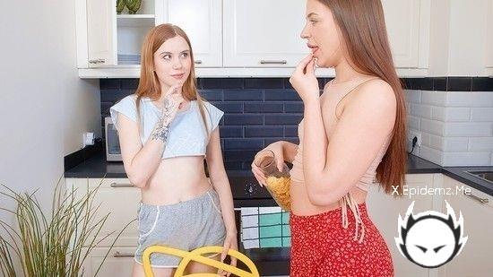 Dina A, Jessica A - Beauty-Angels (2022/Beauty-Angels.com/SD)